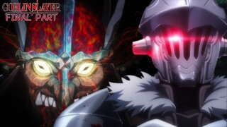 Final Battle With The Goblin Lord, Will Goblin Slayer Able To Win?