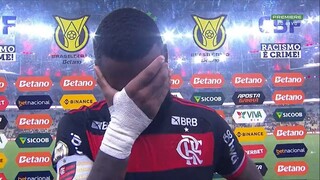 Flamengo x Vasco 150924