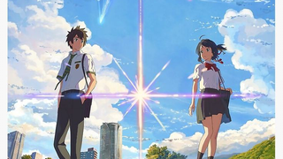 Kimi no Na Wa your name     movie