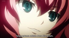 Dies Irae EP 08 Sub Indo