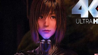 Khung hình 4K60 [Killing City: O] Vậy bạn thích Reika hay Yamasaki Anko hơn? (p2)