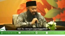 Inilah Takwa Yang Sebenarnya