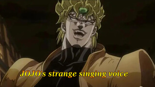 ผี|คลิปล้างสมอง "JoJo's Bizarre Adventure"