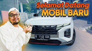 Selamat Tinggal Veloz , Selamat Datang SPG.. Eh Mobil Baru ! - Vlog