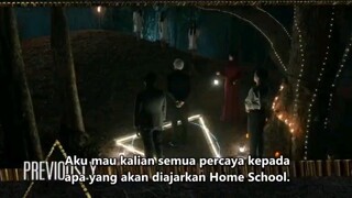 Home School EP 13 Sub Indo