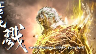Azure Legacy Eps 55 Sub Indo