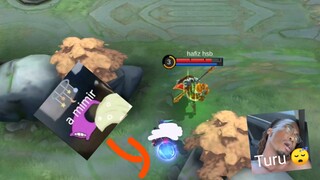 Mobile Legends Absurd | MLA II