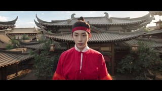 พรห้าประการ EP32