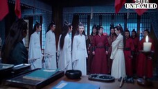 The Untamed EP 82 part 1/ Tagalog Dubbed