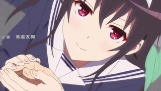 Saenai Heroine no Sodatekata「AMV」- Comeback