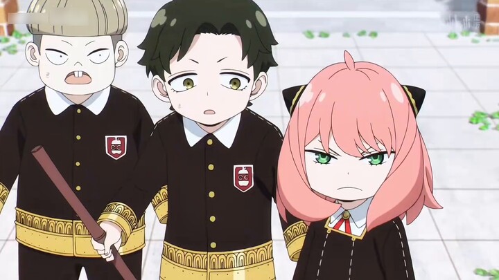 กลยุทธ์ต่อตนเองของลูกชายคนที่สอง [แตงโมลูกที่สอง]