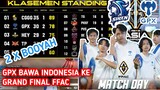 GPX BAWA INDONESIA KE FINAL FFAC 2021 | TURNAMEN FREE FIRE ASIA CHAMPIONSHIP 2021