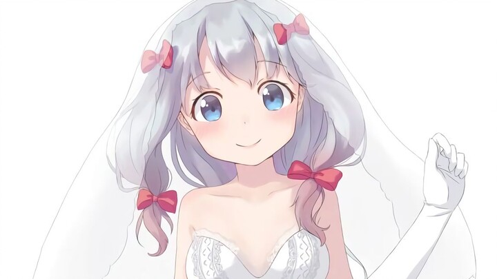 [MAD/Wizumi Sagiri] Two years later, do you still love Sagiri?