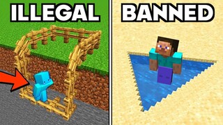 38 Minecraft Secrets You Didn't Know