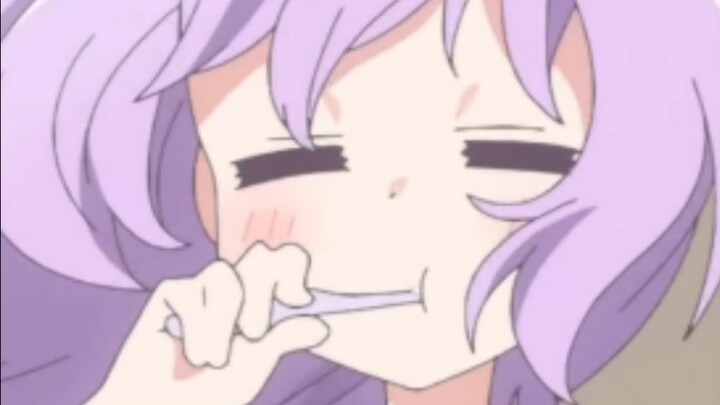 标枪酱好可爱，加分加分加分(∗ᵒ̶̶̷̀ω˂̶́∗)੭₎₎̊₊♡