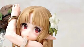 Sosoknya cantik, tapi bagaimana dengan alasnya? Pesona Yulianna