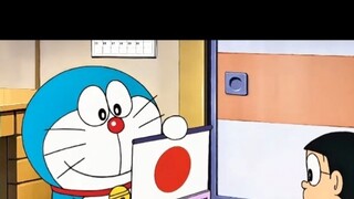 Penghargaan komentar luar biasa dari seseorang tentang Doraemon