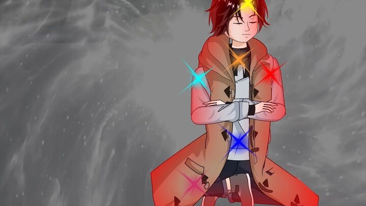 This is the endless hell. Episode 22 (I, Wei, am famous for my ability to handle things)