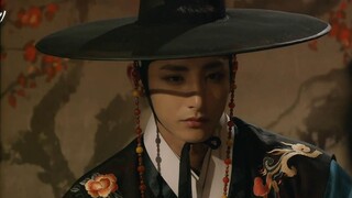 The most beautiful man in the world, Lee Soo Hyuk----1080P licking the screen to vampire
