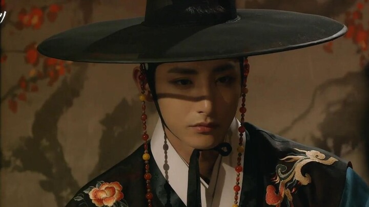 Pria tertampan di dunia, Lee Soo Hyuk----1080P menjilati layar menjadi vampir
