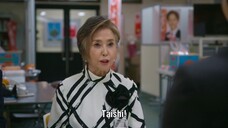 Nào ta cùng ly hôn EP 5 [Sub Việt]