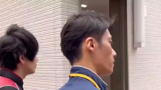 【Samkwang×DAY】Tham quan và học hỏi tại phim trường của Anh Em Nhà Dong! 【Furuhara Yasuhisa TV】