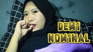 FILM PENDEK KEHIDUPAN SEHARI-HARI || WAN1TA INI DIG4ULI K4R3NA HUT4N9