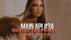 MAIN API EPISODE 3A | DARIUS DAN LUNA KETAUAN UHUK-UHUK DI MOBIL