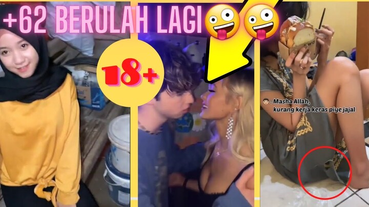 ASUPAN MEME 2022 TERANGKAK RANDOM PARA TOLOL TINGKAH LUCU +62 VIDEO LUCU BIKIN NGAKAK PART 38