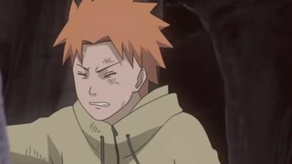 Naruto is Serious (Hai mươi): Nagato Yahiko Konan, một kẻ điên theo đuổi hòa bình