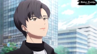 True Beauty (anime) Episode 6 Sub Indonesia