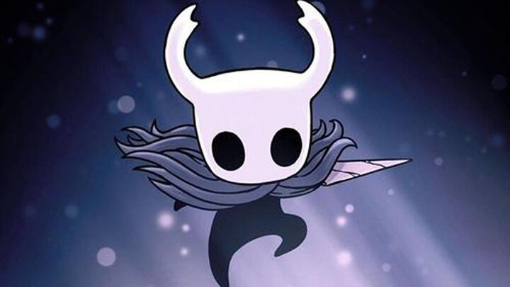 แอนิเมชั่นวาดด้วยมือที่ทำเองจะบอกคุณว่า Hollow Knight นั้นเจ๋งแค่ไหน!