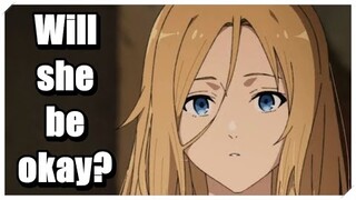 Spoiler: This is what really happend to Zenith (Rudy's Mother) | Explaining Mushoku Tensei