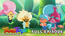 TrollsTopia: Season 3 | Full Episode 6 (Tagalog Dubbed)