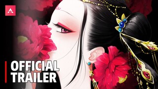 A Crow in the Inner Palace - Official Trailer