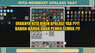 KITA SEKARANG MEMBUAT APALAGI YAA ❓❓❗❗