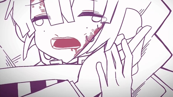 [ Kimetsu no Yaiba / Snake Love] Kenangan 30 detik (draft asli hilang dan hanya tersisa 30 detik)