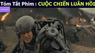 review phim Cuộc chiến luân hồi tập 1 #reviewphim #phimhay #reviewphimhay
