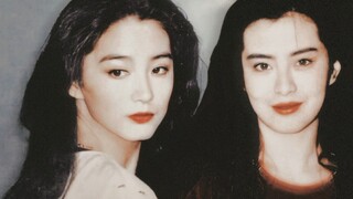 Akhirnya tahu mengapa bahkan Leslie Cheung mengetuk CP mereka!