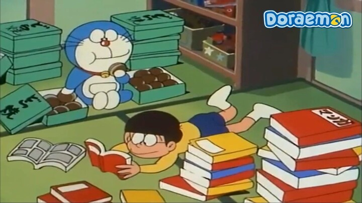 [Vietsub] Doraemon 1979 Tập 1 - Thành Phố Tùy Ý Muốn