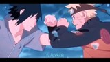 Naruto Vs Sasuke - Fortress Alight Motion Edit Amv Edgy Smooth