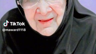 Sosok ibu seperti malaikat