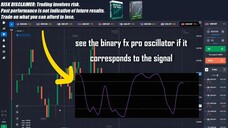 Quotex Broker Strategy - with Binary FX Pro and Smart Trade