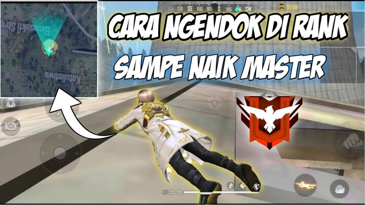 Cara ngendok di rank map Bermuda sampe naik master di season 15