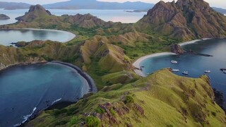 Labuan Bajo Destination