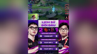 2 đội này toàn kéo nhau đến ván 7 😆 lqmb lienquan lienquanmobile_garena lienquanmobile garenalienquan xuhuongtiktok capcut