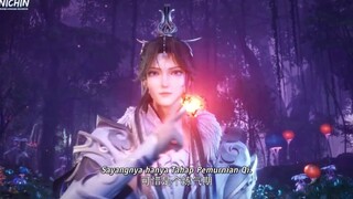 Lian Qi Shi Wan Nian episode 9 Sub Indo