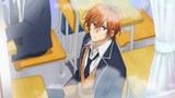 Sasaki to Miyano Episode 3 - Senpai Is - BiliBili