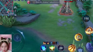 AOV CREATOR LEAGUE 2022 | VÒNG BẢNG P14