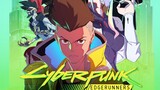 Cyberpunk edgerunners - 02 [720p] Sub Indo